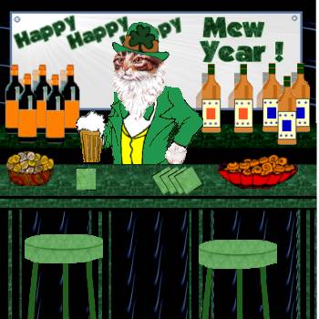 Welcome to Paddy's Pub fur the Mew Yeerz Ebe 2004 celebration by tomzrule memfurs!