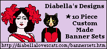 Diabella custom sets graphic
