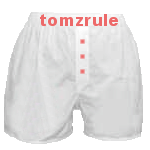 tomzrule shortz