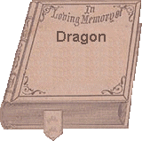 Memory Book fur Dragon