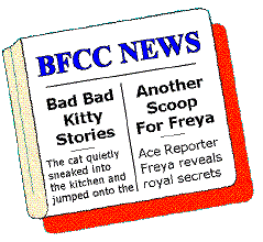Graphic Link to BFCC News