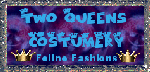 Two Queens Costumery