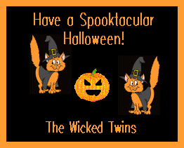 Wicked Twins's card